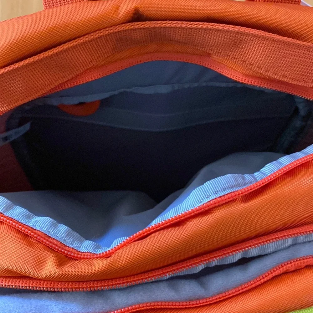 ⛷️NWT: HELLY HANSEN - Ski Backpack - Picture 9 of 14